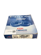 Stemco Wheel Seal P/N: 393-0112