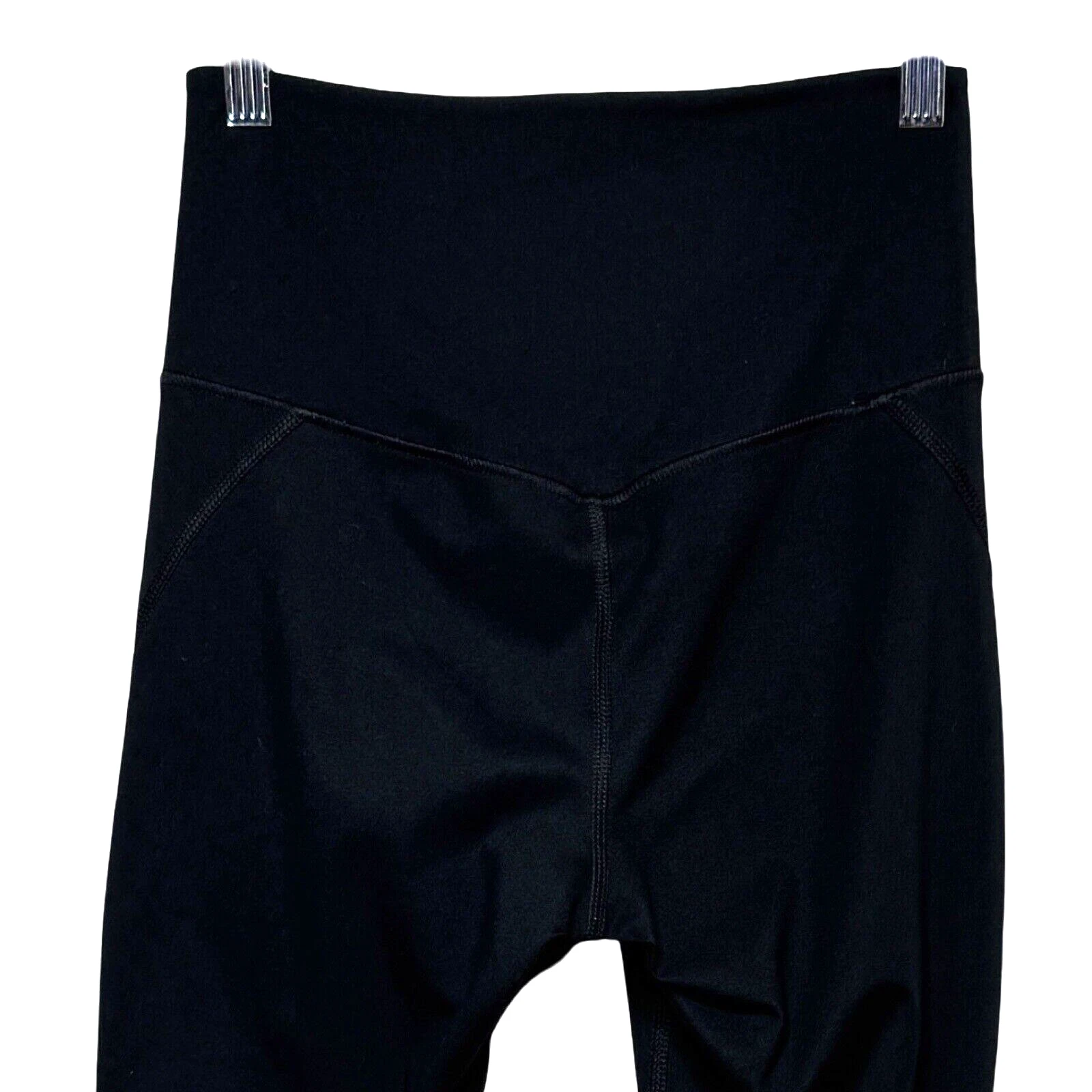 girlfriend-collective neutral minimal athleisure pants