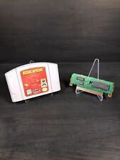 Mission: Impossible (Nintendo 64, N64, 1998) Authentic And Tested