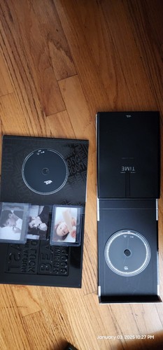 BEAST - 6TH AND 7TH MINI ALBUM - GOOD LUCK AND TIME 12:30 - Picture 4 of 6