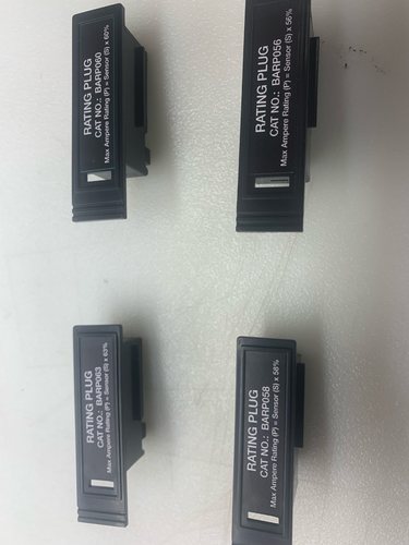 Square D. Series B Aftermarket Replacement Rating Plugs **ARP** - 第 4/5 張圖片