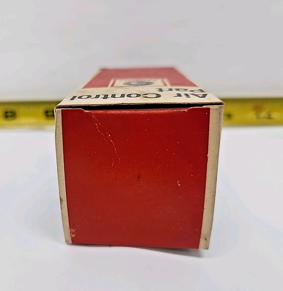 Sensor automático de control de temperatura Delco 481324 1971-72 Pontiac Catalina (865) Foto 4 de 4