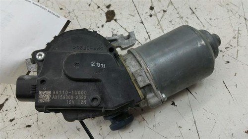 Motor limpiaparabrisas para 11-15 SORENTO - Imagen 2 de 2
