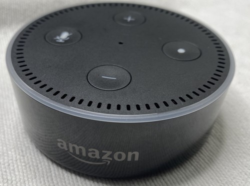 Amazon RS03QR Echo Dot 2nd Generation 