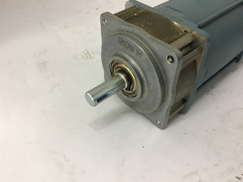 Superior SS451-1028 Synchronous Motor 120 Vac 20/24 Rpm single Phase - Picture 4 of 6