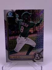 2022 Bowman / Chrome Mega Box - Base / Inserts / Parallels - Pick From List!