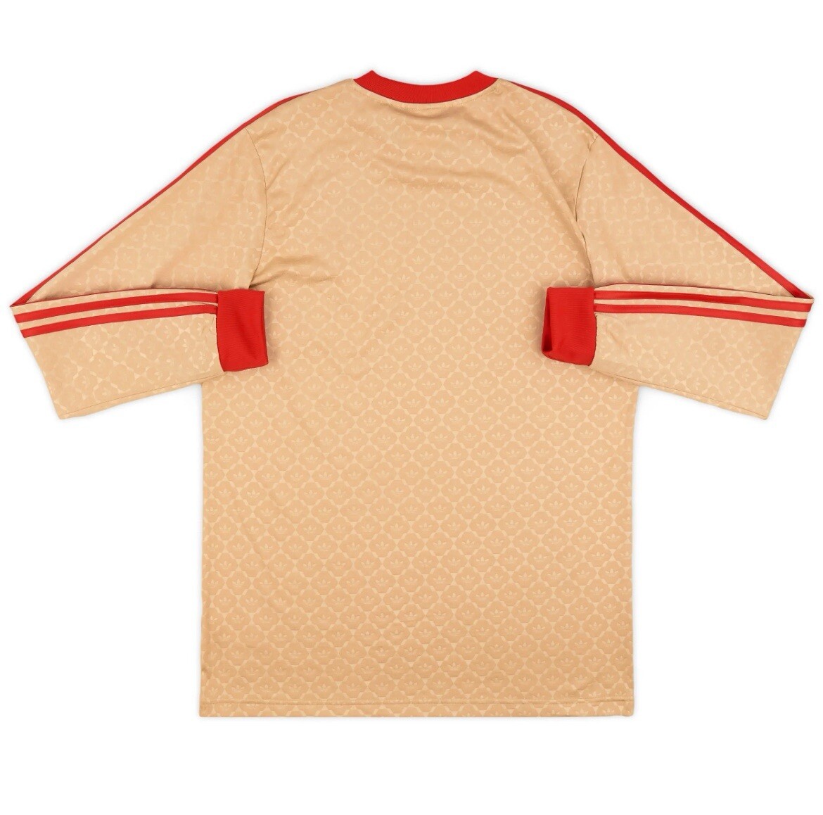 Brand New W/ Tags ADIDAS X DAVID BECKHAM OG Jersey Men's XXL Rare