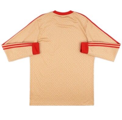 Brand New W/ Tags ADIDAS X DAVID BECKHAM OG Jersey Men's XXL