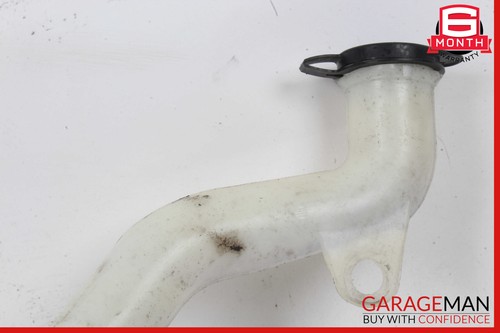 04-13 Cadillac XLR Headlight Windshield Washer Bottle Tank OEM - Picture 5 of 12