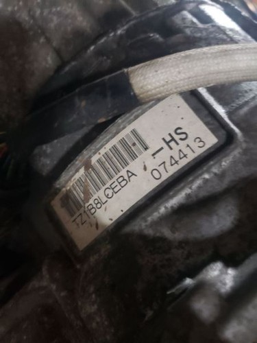 Automatic Transmission 2.5L 3 Bolt Shifter Switch Fits 08 IMPREZA 410878 - Picture 7 of 16