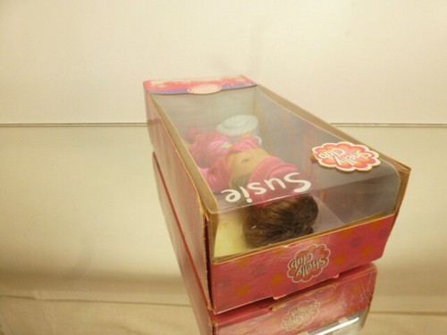 MATTEL BARBIE - SUSSIE - SHELLY CLUB - PINK - VERY GOOD IN UNOPENED BOX - Imagen 6 de 7