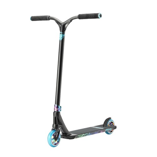 Scooters completos Envy KOS S7 - carga - Imagen 2 de 6