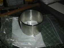 BAUER IRRIGATION Sleeve 8285511