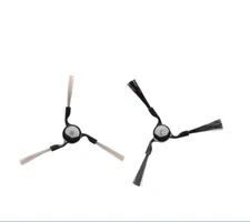 iClebo Omega & O5 Side Brush Replacement Set Yujin Robot Vacuum Cleaner YCR-M07