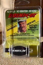NOS DOINKER EZE-1 SIGHT-EZE Leven BOW SHOCK REDUCTION .9 Oz Godfrey Hunting