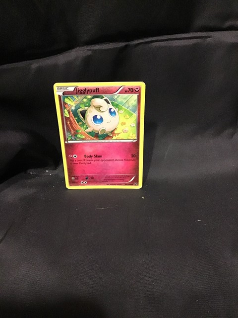 gold pokemon cards jigglypuff gold pokemon cards jigglypuff