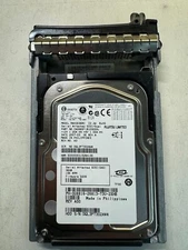 FUJITSU MAX3036RC CA06697-B10300DL 36Gb 15K RPM 16MB CACHE SAS 3.5in HDD