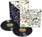 Led Zeppelin – Led Zeppelin III - 2LP - Deluxe |Remastered| Expanded
