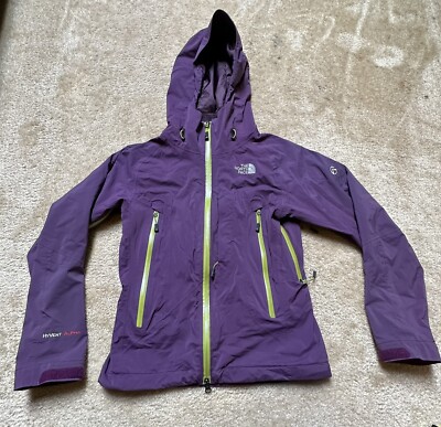 The North Face Summit Series Windstopper Shell Woman s XS