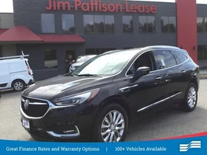 2019 Buick Enclave AWD 4dr Premium