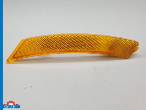Saturn Sky Pontiac Solstice Front Bumper Side Marker Light Set R + L 06-09 OEM - Picture 2 of 8