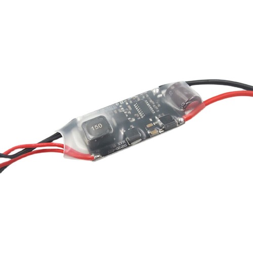 UBEC 5V 3A 7A 15A Mini External BEC 2-12S Lipo DC-DC Converter Step Down Module - Picture 5 of 16