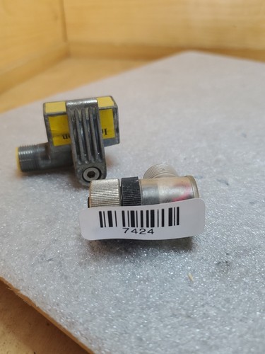 Turck BIM-IKT-AP6X-H1141 Proximity Sensor 10-30 VDC - Picture 6 of 9