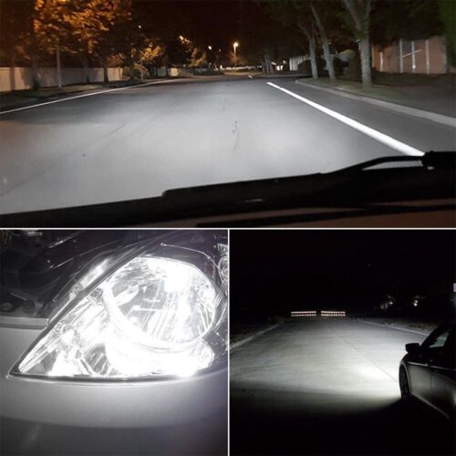 H4 LED Low/High FOR TOYOTA 1990 4 RUNNER II Off-road vehicle 1990.01-1992.08 - Picture 10 of 17