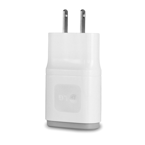 Original LG 1.8A Charger & Micro USB Data Cable for LG G4 G3 G Flex K10/20/30/40 - Picture 7 of 15