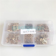 200pcs HY16 Car Lock Reed Lock Plate for Hyundai  lock Repair Kits