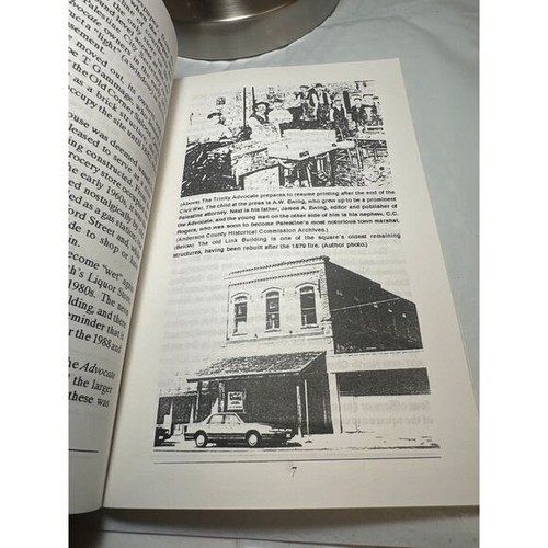 Once Around the Square: Vintage Book by James Neyland, Historical - Imagen 5 de 6