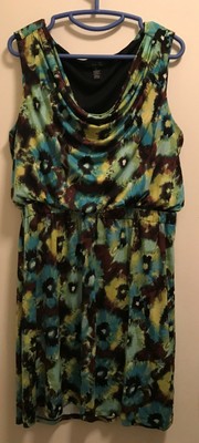 macy's knee length dresses