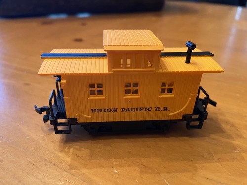 Bachmann HO Scale Train Cars Lot Of Three - Bild 5 von 8