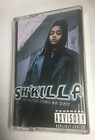 Sh'killa - Gangstrez from The Bay | Cassette | RARE | Tested READ DESCRIPTION