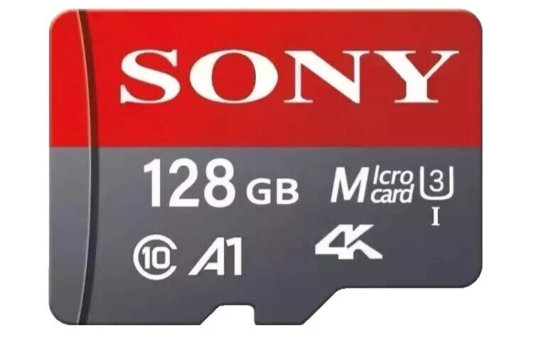 Sony Tarjetas De Memoria Para Sony