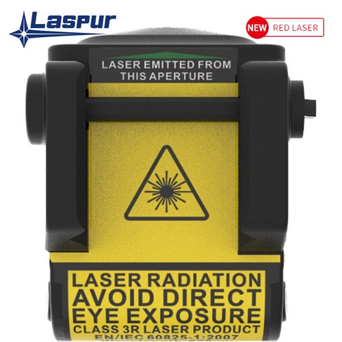 Laspur Sub Compact Laser Sight Rechargeable Battery - Picture 33 of 36