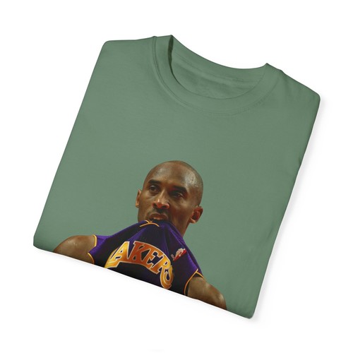 Kobe Bryant Unisex T-shirt, Sports Apparel, Basketball Fan Gear, Gift for - Picture 32 of 45