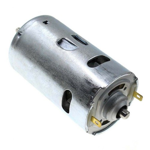 Moteur de Toit Convertible prévu pour BMW Z4 (E85) - 54347193448 54347119633 - Imagen 4 de 8