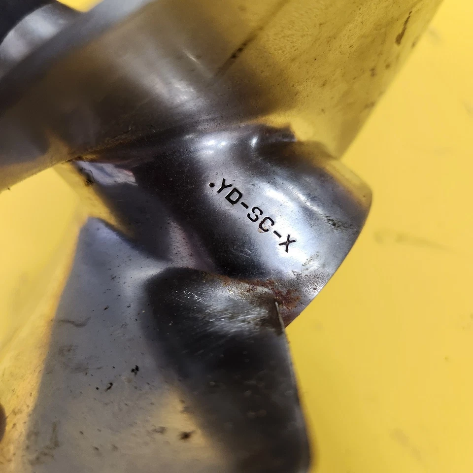 Yamaha XL 700 760 Wave Raider Venture 1100 Gp1200 Exciter 135 220 155mm Impeller - Image 2 of 3