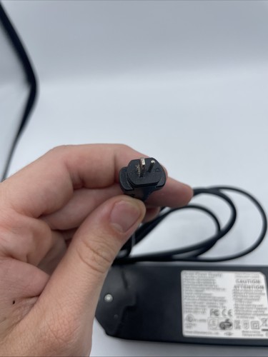 Limoss Power Supply ZB-A290020-B MC140 29V 2AMP - Picture 5 of 7