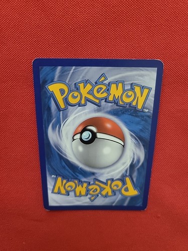 Pokemon: Team Aqua's Muk #8/34 Holo Rare Double Crisis 2015 - NM - E93 - Picture 22 of 24