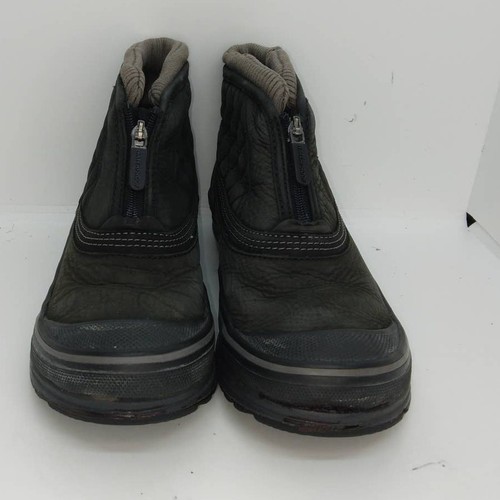Botas de nieve impermeables Clarks Muckers Swale - para mujer 7,5 M - Imagen 2 de 5
