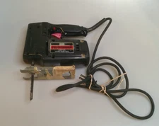 Vintage Craftsman Sabre Saw 315.10703 Jig Saw 5/8" Variable Speed USA TESTED