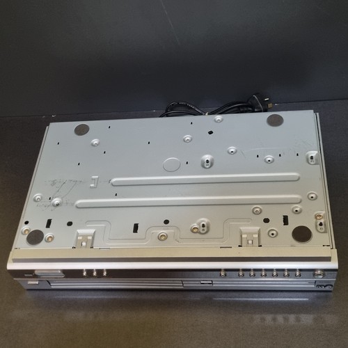 Lg V8824W Super Slim DVD VCR Combo Player 6 Head + Remote Region 4 Working GC - Picture 18 of 24