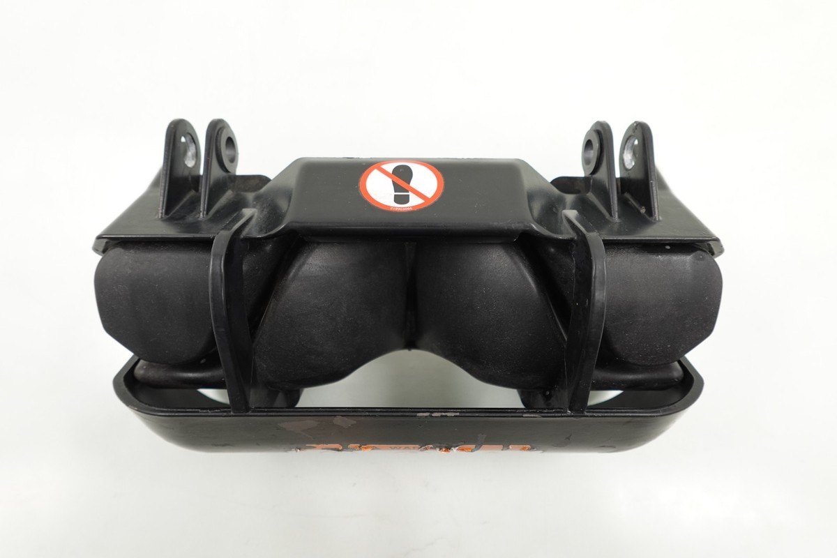 ベッド 2013-2015 Sea-Doo RXT-X / RXP-X 260 OEM Reverse Gate Bucket