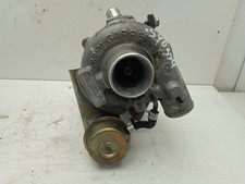 7009991 TURBOLADER / 540354 FÜR FIAT BRAVO 182 1.9 TURBODIESEL