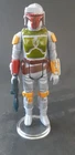 Vintage Kenner Boba Fett with  M7a blaster Dark Green Chestplate BEAUTIFUL!