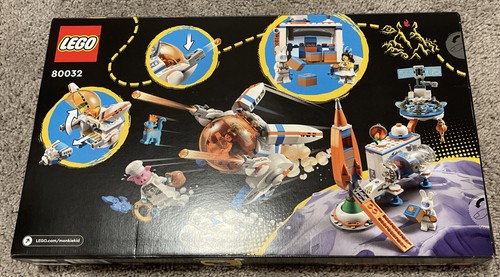LEGO Monkie Kid 80032 Chang’e Moon Cake Factory NICHT MEHR IM VERKAUF Neu versiegelt - Bild 2 von 5