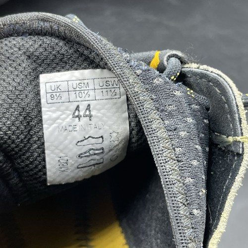La Sportiva Katana Lace Größe 44 USM 10,5 Kletterschuhe gebraucht Zehenschlitz - Bild 10 von 10