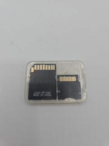 Adattatore da micro SD a SD due pezzi SANDISK - Picture 3 of 3